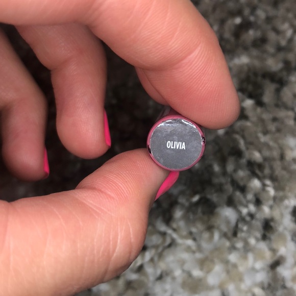 Lip Gloss Makeup Sampler (3) - Picture 6 of 8